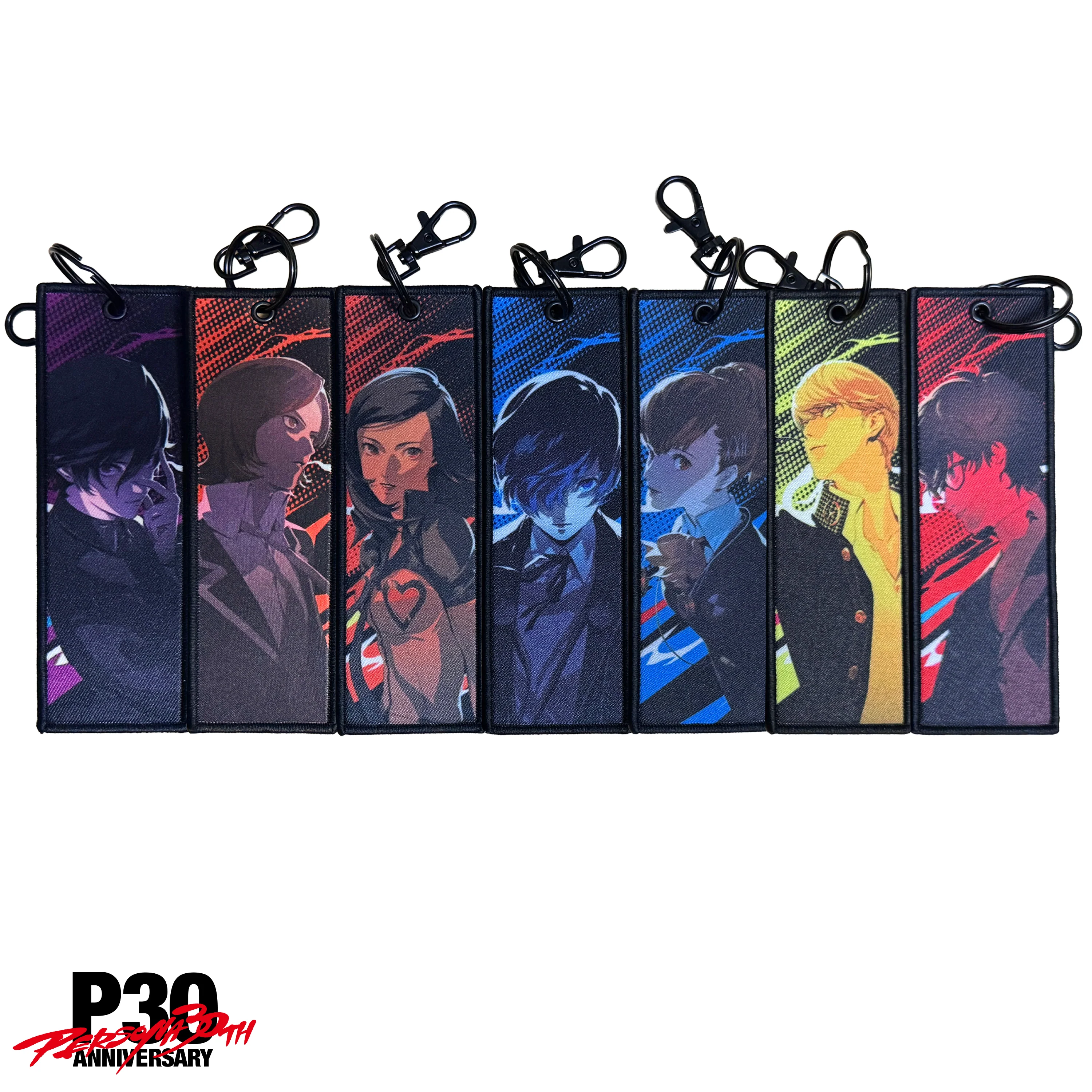 Persona 30th Anniversary